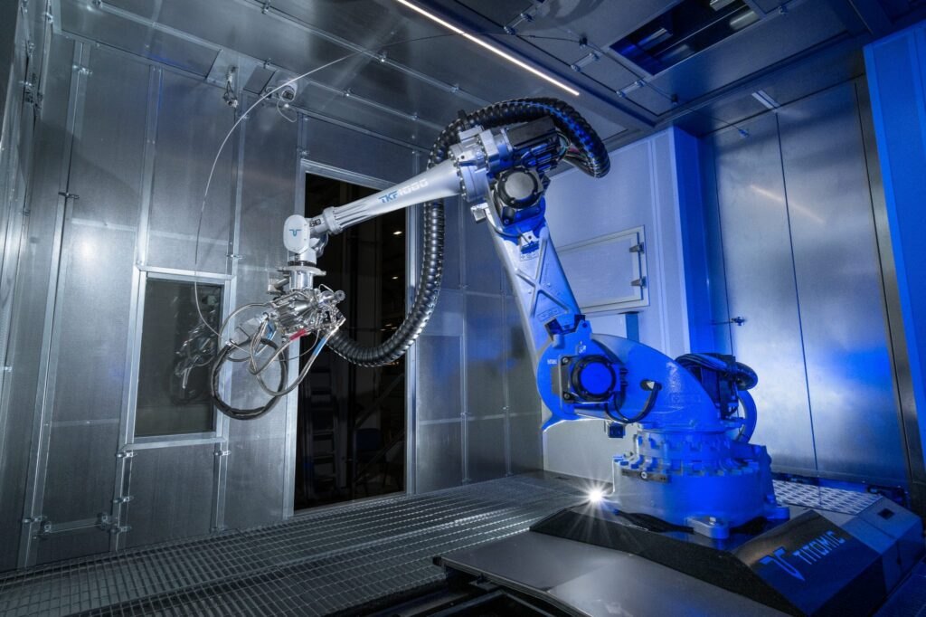 Resumos de notícias sobre impressão 3D, 3 de outubro de 2026: Hypersonics, Hotends e muito mais