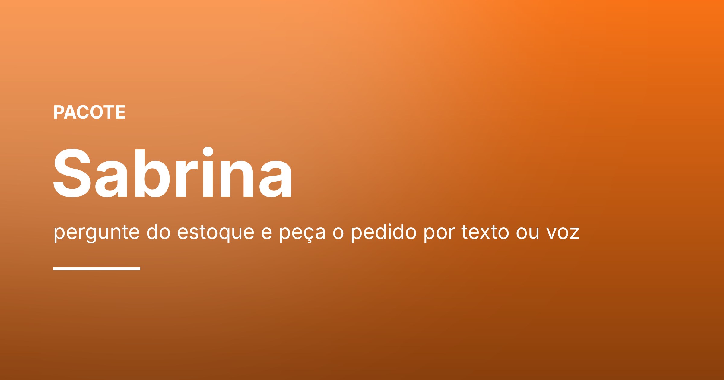 Sabrina